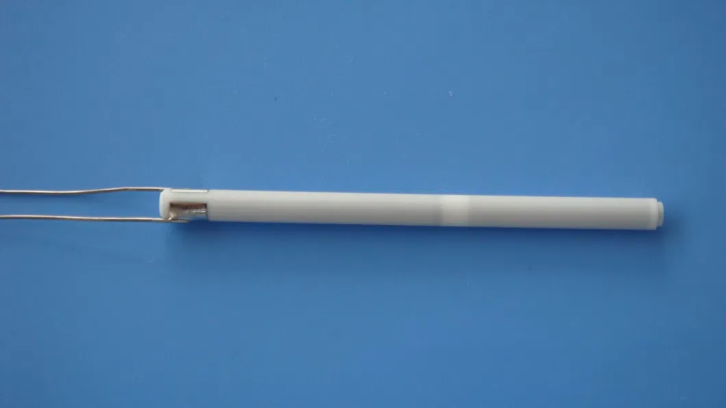 Alumina Ceramic Heating Rods for Electric Soldering Iron