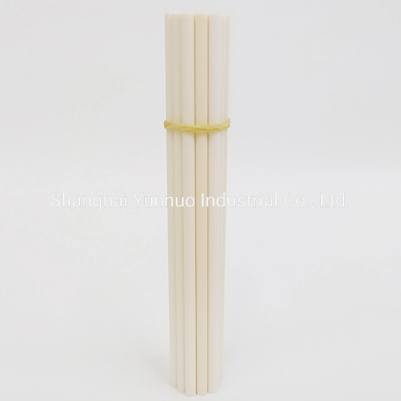 Pure 99% Alumina Ceramic Al2O3 Rod